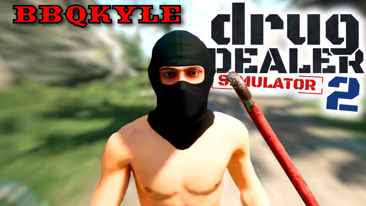 I Hurt People - Drug Dealer Simulator 2