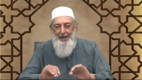 Sheikh Imran Hosein - The Quran and the Crucifixion