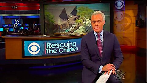 Tim Ballard's Mission || To Rescue Child Sex-Trafficking Victims !!