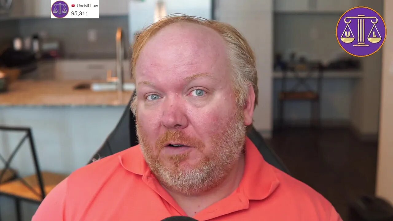 Lawtube is as it ever was