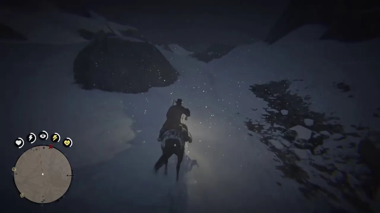 Red Dead Redemption 2 part 7