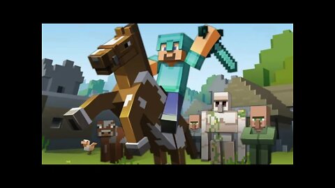 Minecraft Gameplay NEWxXx Games x ToToy Games