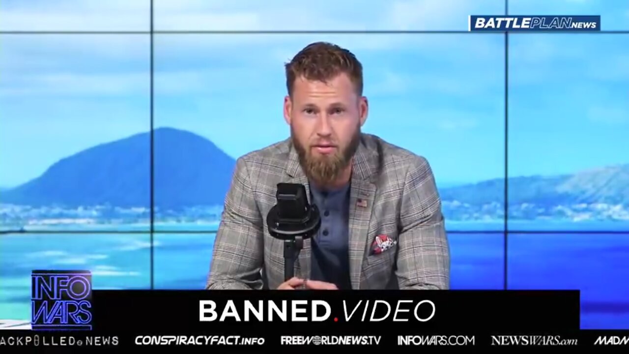 WAR ROOM (Full Show) Tuesday - 7/25/23