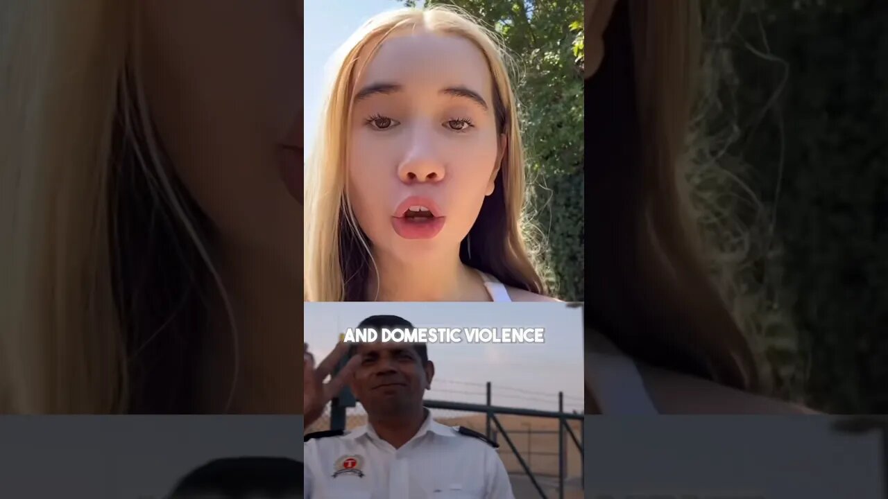 My Baby Lil Tay Got Swatted 🗿⁉️