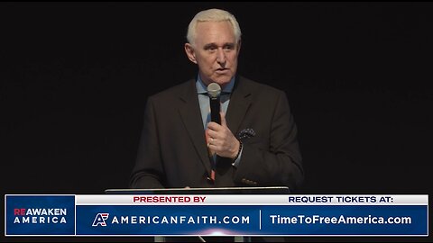 Roger Stone | "Prosecutors Came To Me In July Of 2019"