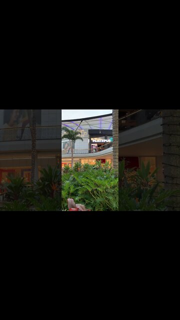 Pacific Fair Shopping Centre