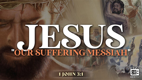 Day 2 | JESUS "Our Suffering Messiah" | Pr. Dwayne Lemon