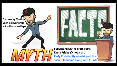 261 Popular Myths -6