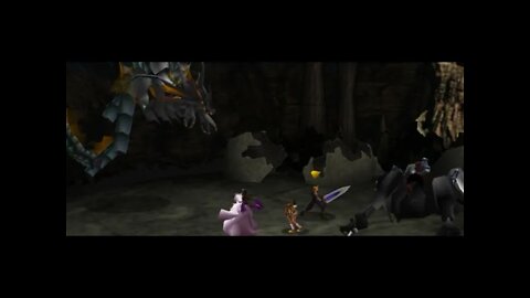 Final Fantasy VII New Threat Mod (part 52) 4/26/21