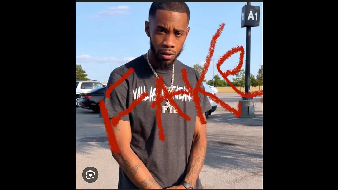 FYB JMane fake arrest Clout Move