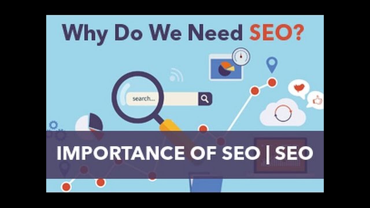 Why do we need SEO? | Importance of SEO | SEO Tutorial Part-2