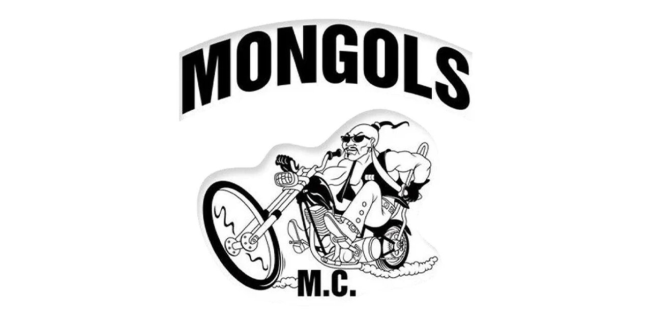 Part15:MONGOLS BIKER CULB USA 🇺🇸