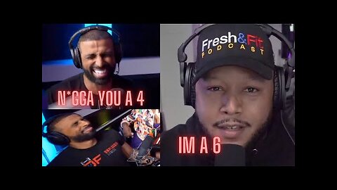 Myron HONESTLY rate Chris and put him on the spot 🤣