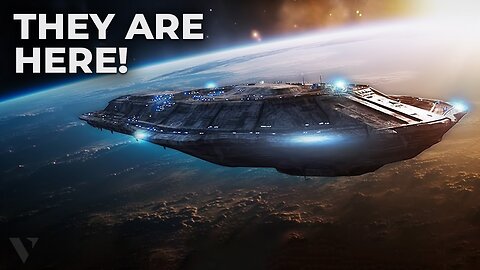 An Asteroid Suddenly Showed Up & Started Sending Signals To Earth!