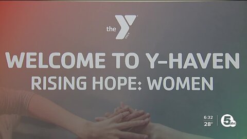 Local woman credits Y-Haven, her children for helping her get clean