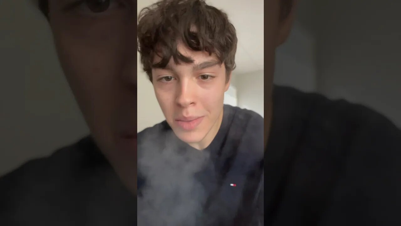Taking a Midwest Extracts blinker!!🫨ðŸ«