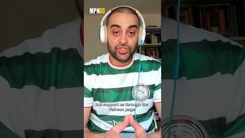 Are you 1 of 100? A Message from Activist & Rapper Lowkey