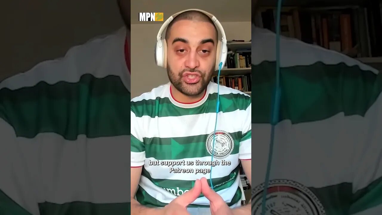 Are you 1 of 100? A Message from Activist & Rapper Lowkey