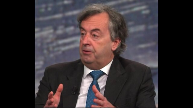 Il caso Burioni