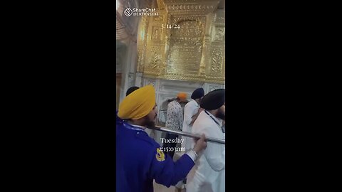 waheguru ji