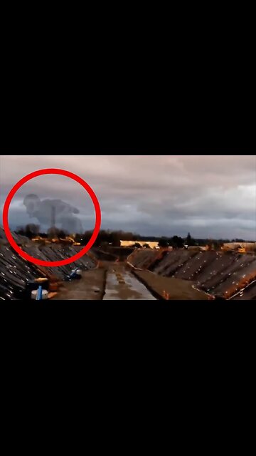 Godzilla Caught On Camera & Spotted In Real Life! #mythicalcreature #creature #godzill