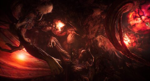 Still Wakes the Deep | Release Date Reveal