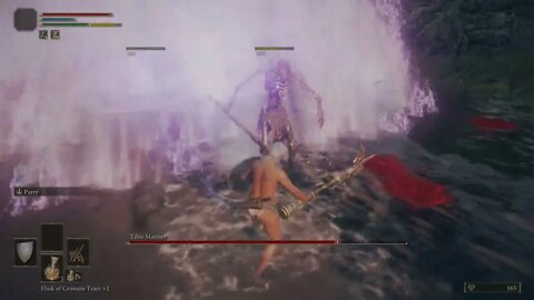 Elden Ring Summonwater Village Location + Tibia Mariner Boss Battle