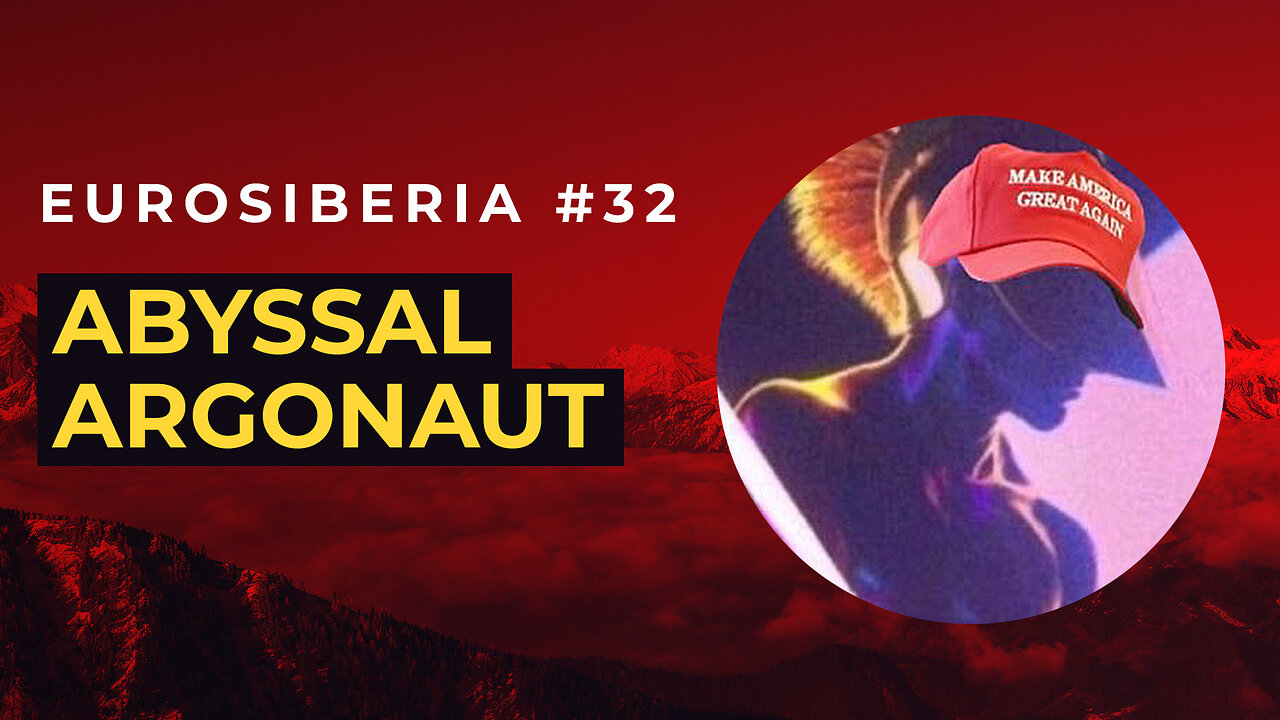 Abyssal Argonaut — Eurosiberia #32