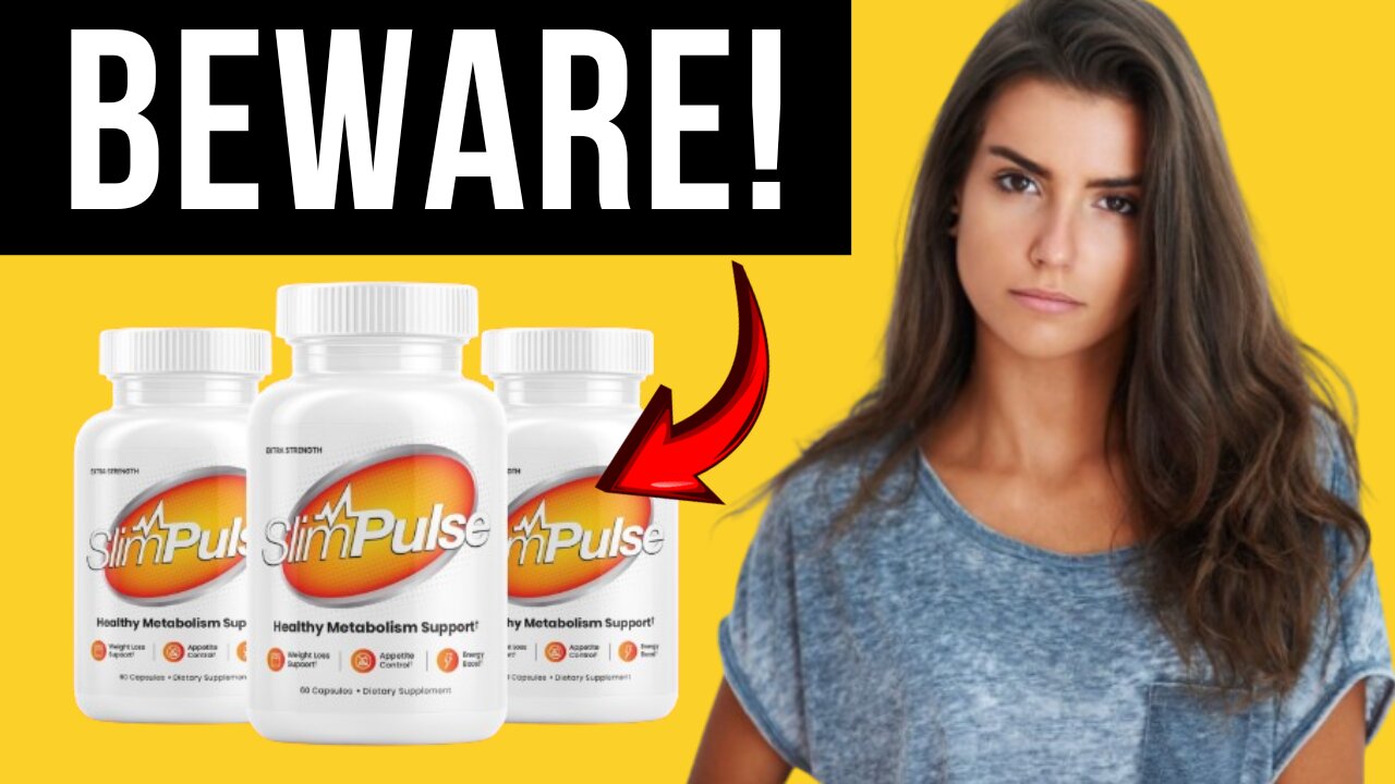 Slimpulse ((⛔️⚠️BEWARE!!⛔️⚠️)) Slimpulse review - Slimpulse metallic - Buy slimpulse - Slim pulse