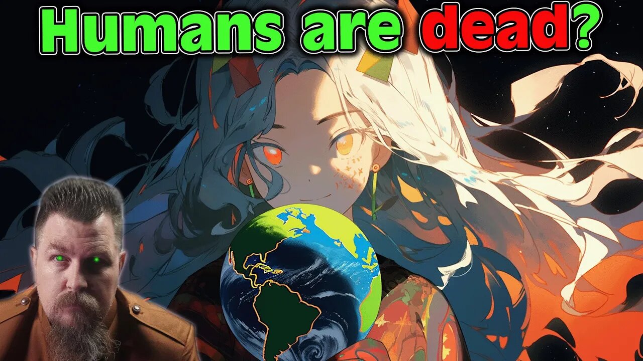 They Missed Their Chance | 2207 | Best of HFY | Humans are Space orcs