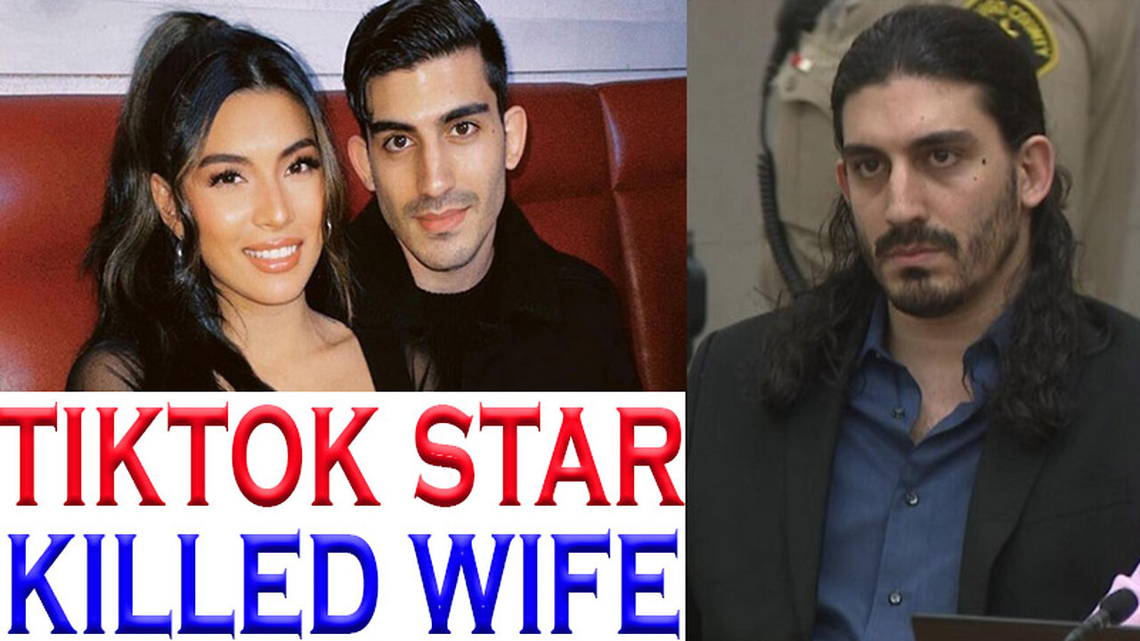 TikTok Star Testifies About Him Killing His Wife for Cheating