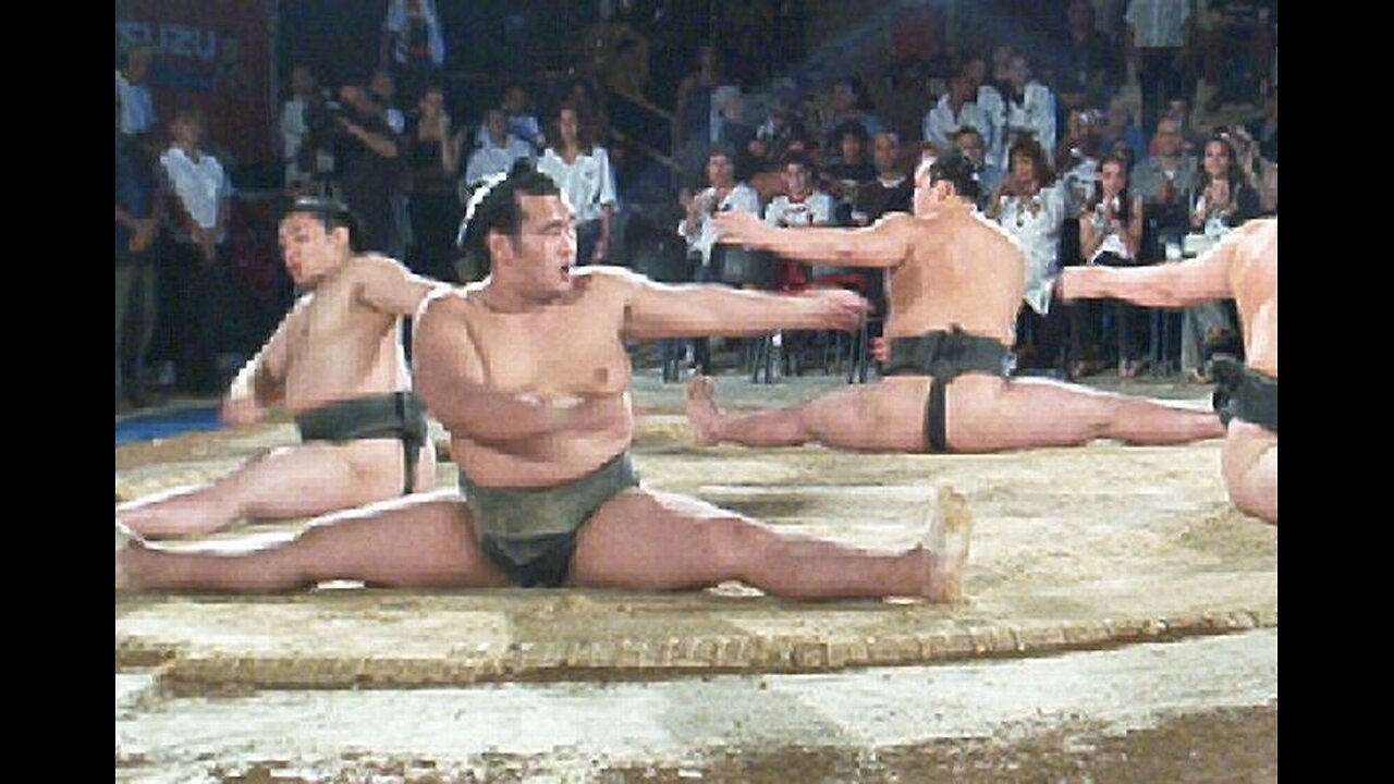 Day 9 Aki Basho 2024