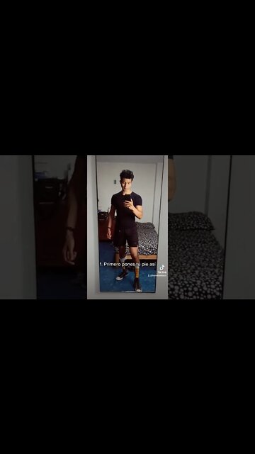 Sencillo Truco para Tener Abs en Cualquier Foto (Funciona Siempre) ✨