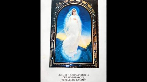 Aus dem Tagebuch der Elisabeth Kindelmann