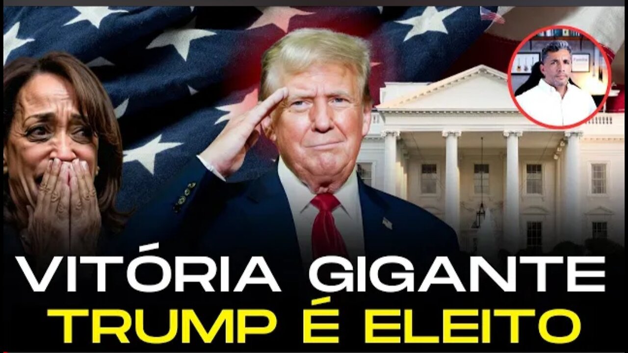 The Right "takes over the USA". Trump is a phenomenon! Media and left in DESPAIR!