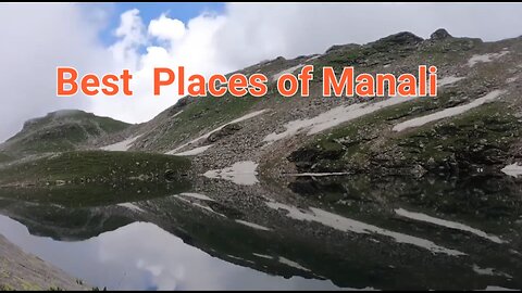 Best and Best Tourist Places of Manali's Watch this before planning a trip to Manali Full HD