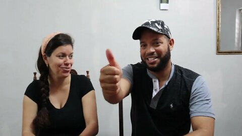 🔴 SORPRESA! SUSCRIPTORA Y YOUTUBER CUBANO EL ZACETA nos ENVÍA 🎁 REGALOS