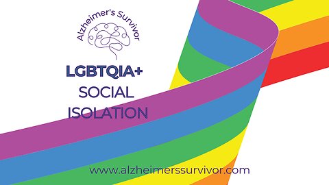 LGBTQIA+ - Social Isolation