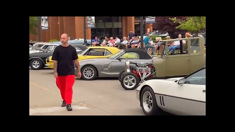 NCTV45 PRESENTS SUMMER CONCERT SERIES AT RIVERWALK PARK FEATURING DORELS