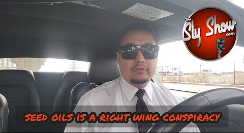 All Conspiracy Theories That Have Ever Existed Are Right Wing Conspiracy Theories