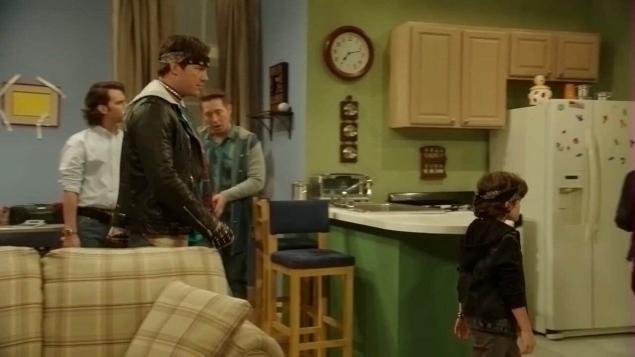 Bad Boys SNL