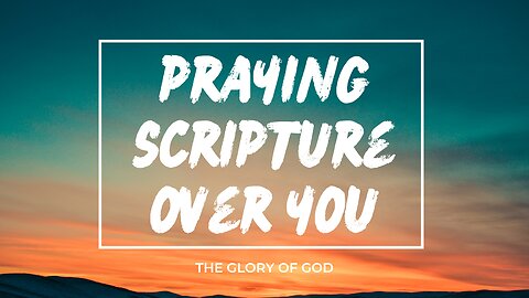 START YOUR DAY WITH PRAYER - Powerful Scriptures and Encouragement