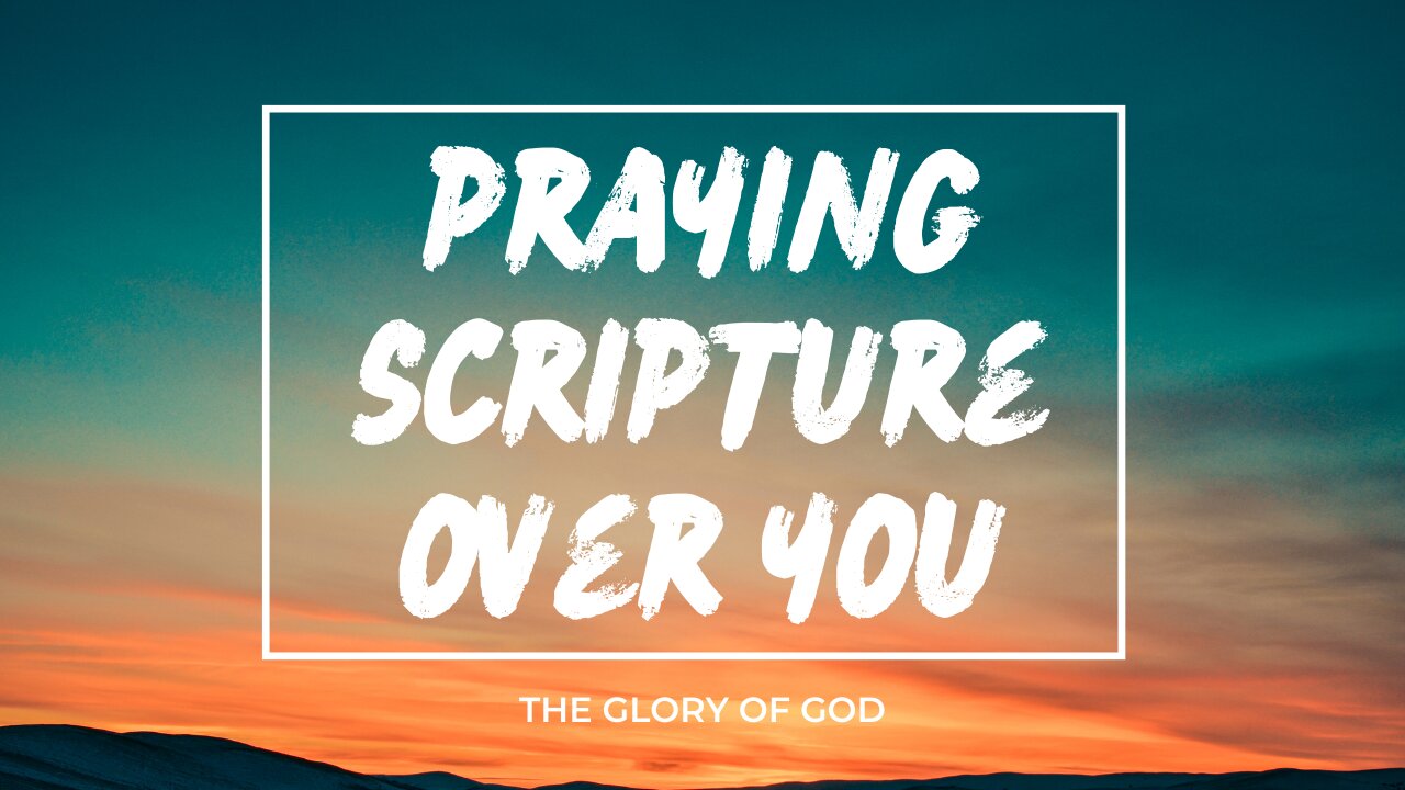 START YOUR DAY WITH PRAYER - Powerful Scriptures and Encouragement