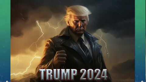What Storm, Mr. President - EBS is Coming 10.9.23