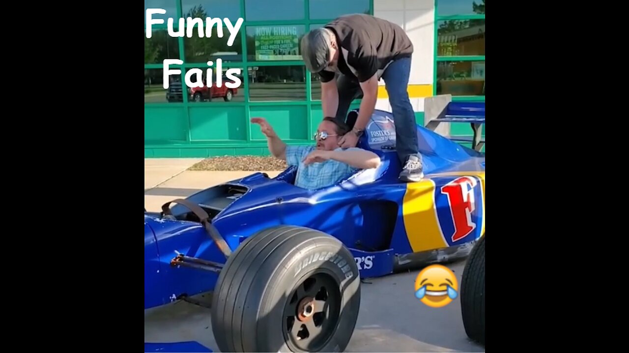 Try Not To Laugh Funny Videos - Some People Are Working Too Hard!!! Funny Outdoor Fails | Fun Flicks