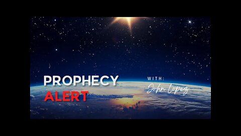 Prophetic Podcast #317: A Warning You Must Hear About America And The Nations