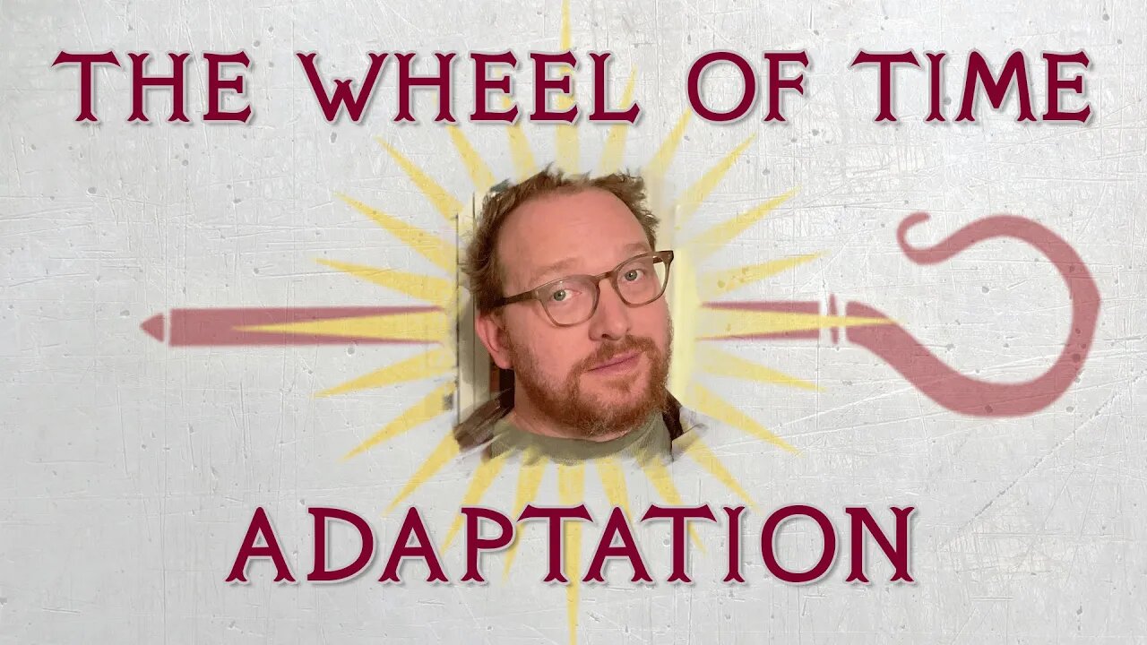 The State Of The Wheel Of Time Adaptation