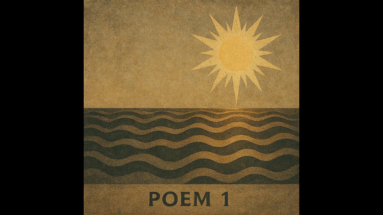 POEM 1