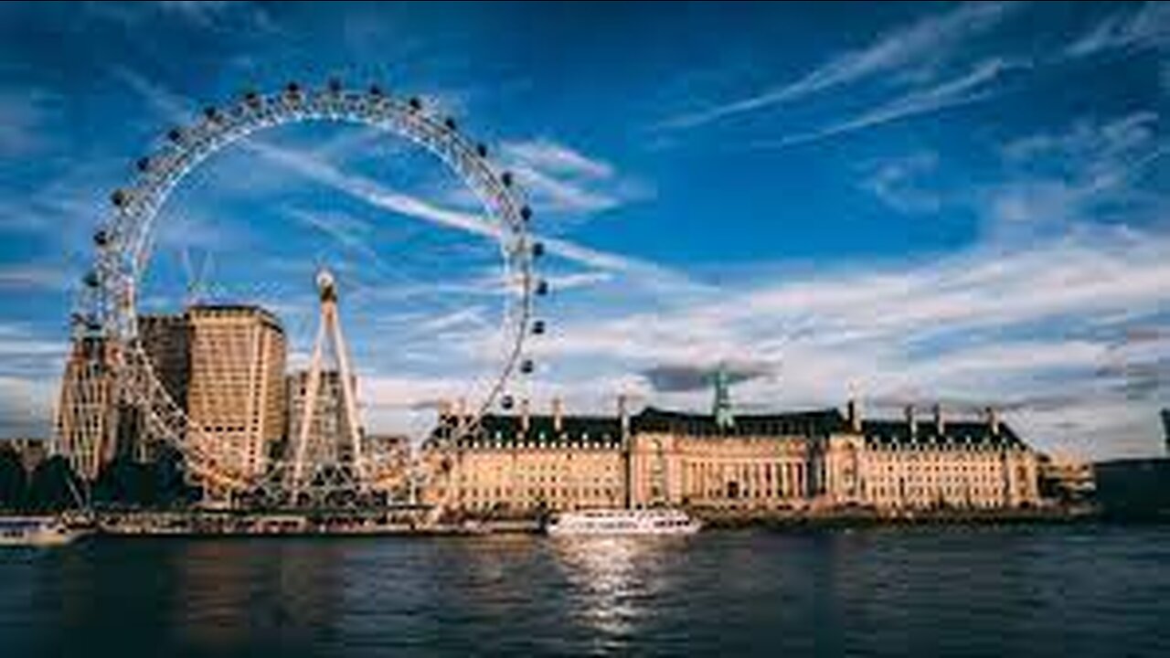 London Calling: Unmissable Tourist Destinations