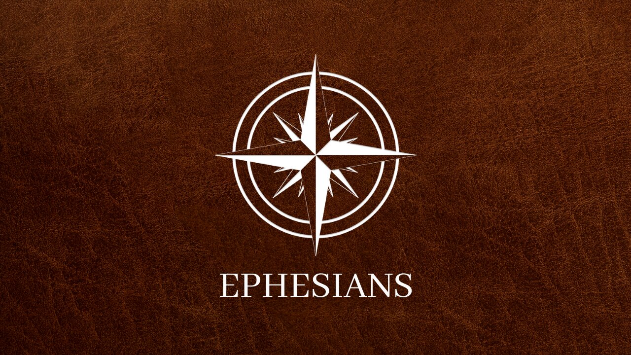 Ephesians Teaser